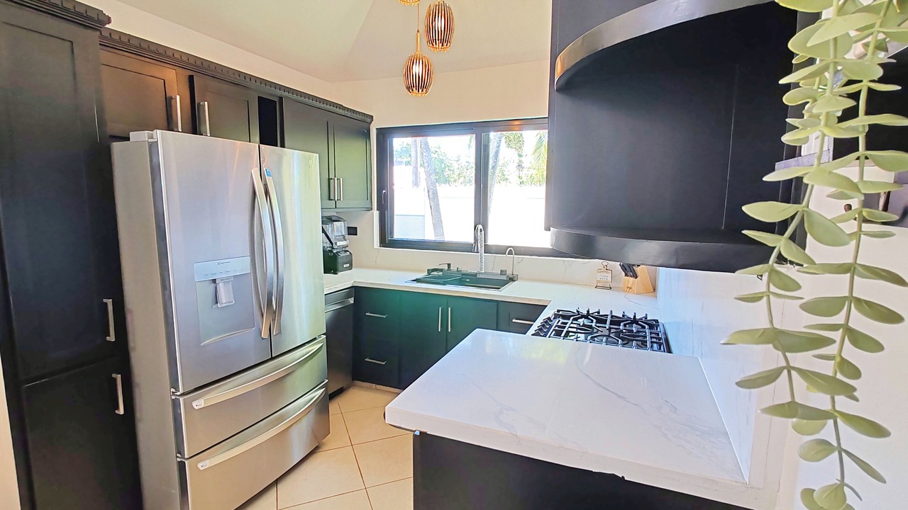 Photo of Kitchen in La Esplanada