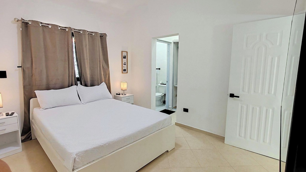 Photo of Bedroom in La Esplanada