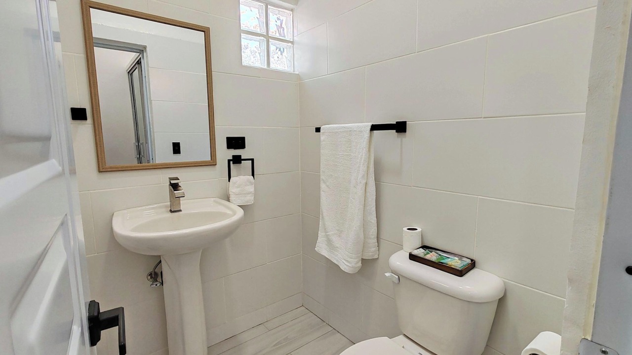 Photo of Bathroom in La Esplanada