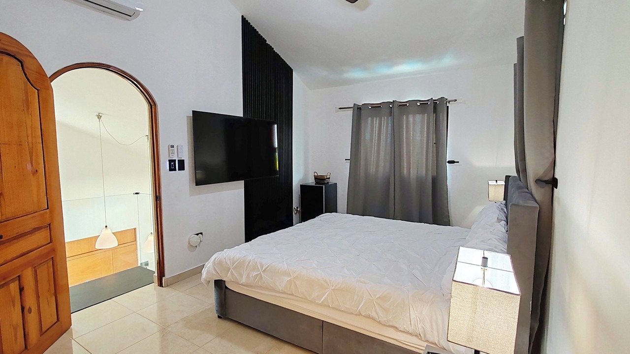Photo of Bedroom in La Esplanada
