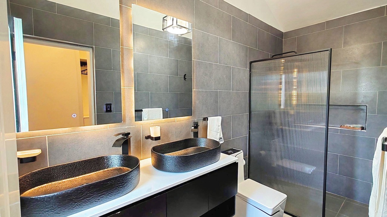 Photo of Bathroom in La Esplanada