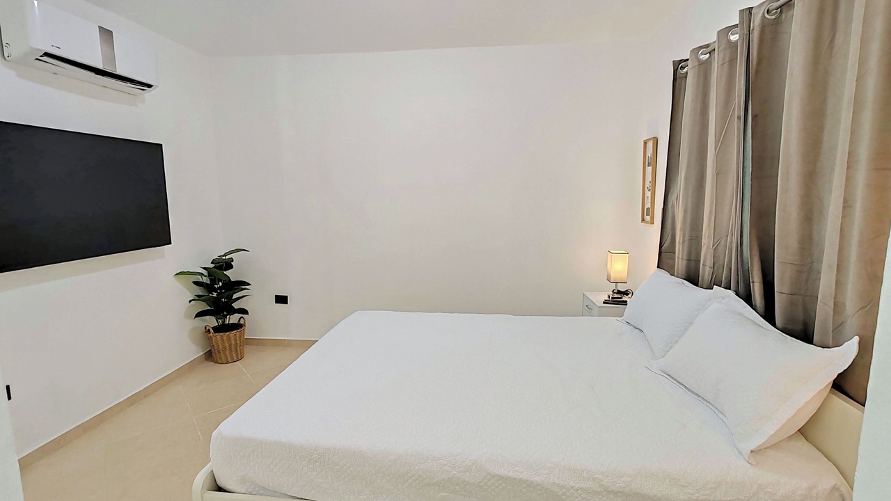 Photo of Bedroom in La Esplanada