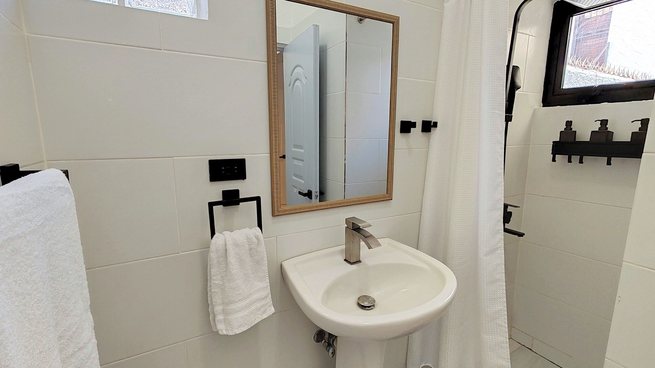 Photo of Bathroom in La Esplanada