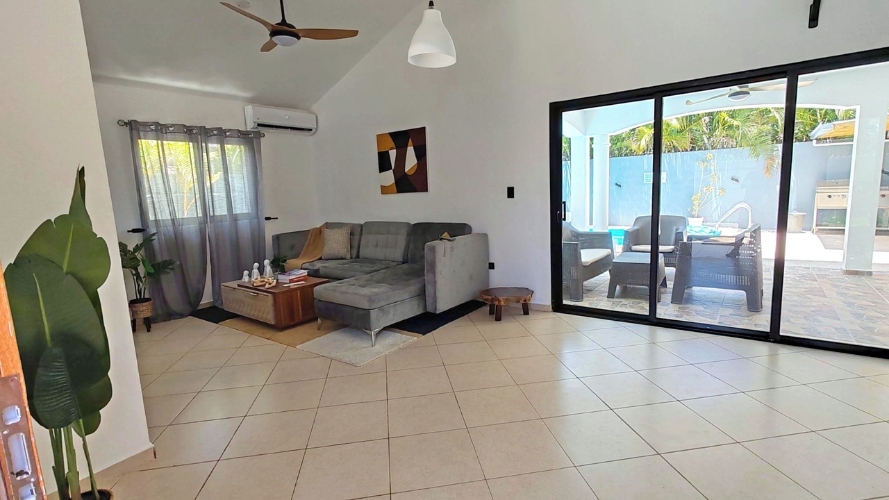 Photo of Livingroom in La Esplanada