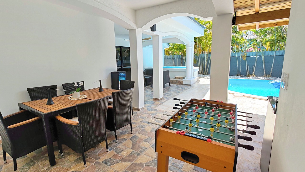 Photo of Outdoor in La Esplanada