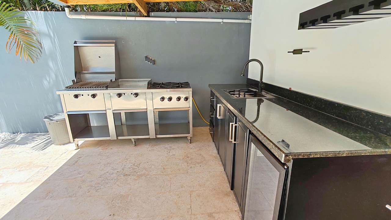Photo of Patio Balcony in La Esplanada