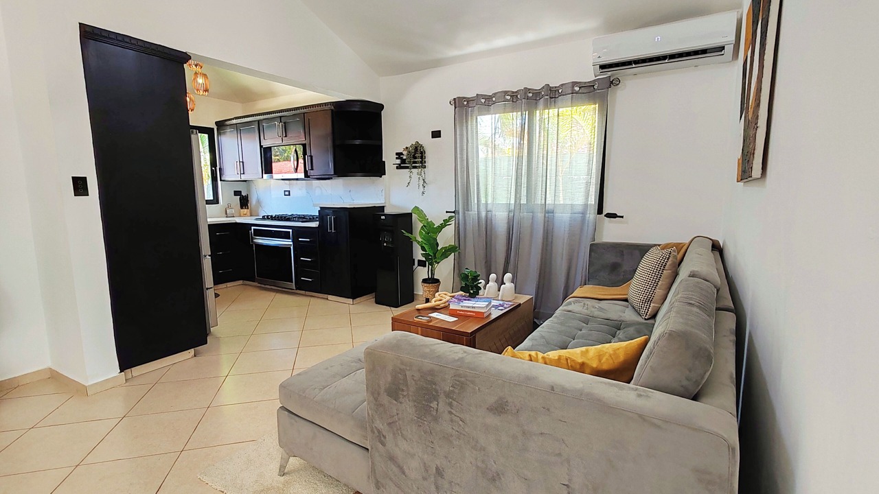 Photo of Livingroom in La Esplanada
