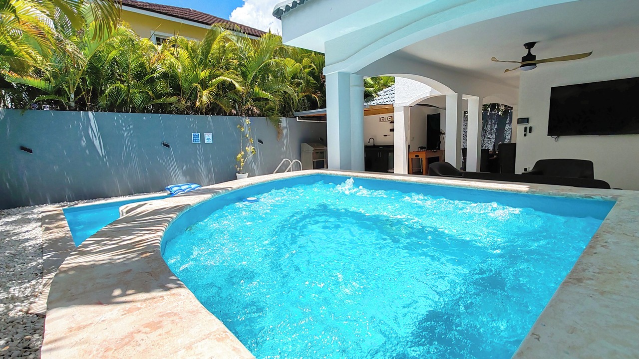 Photo of Outdoor in La Esplanada