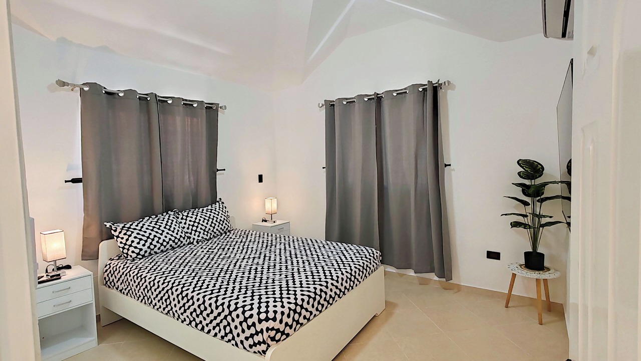 Photo of Bedroom in La Esplanada