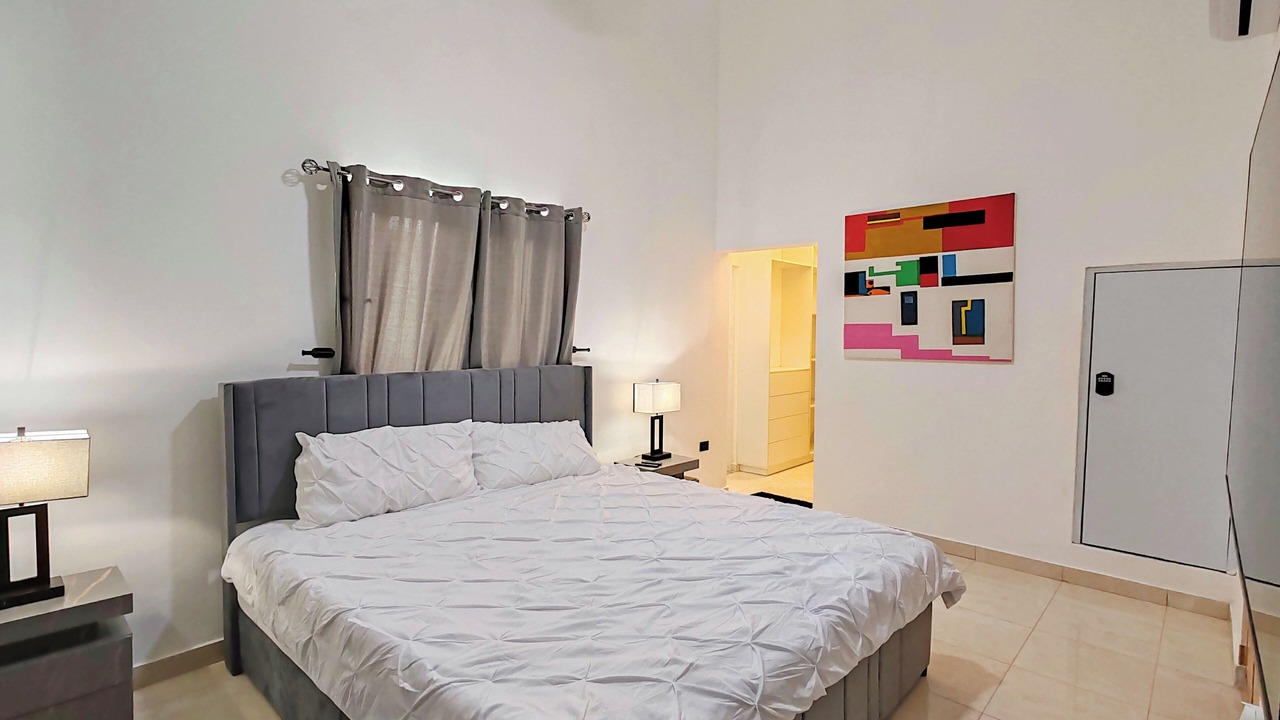 Photo of Bedroom in La Esplanada
