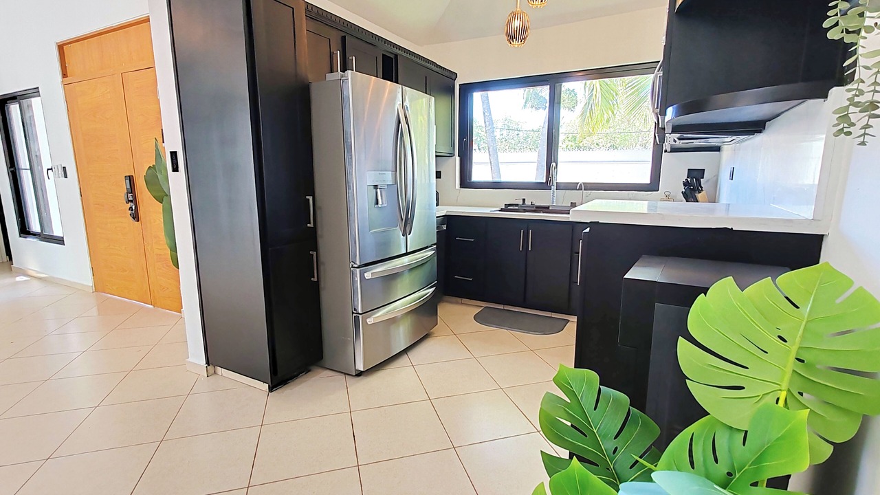 Photo of Kitchen in La Esplanada