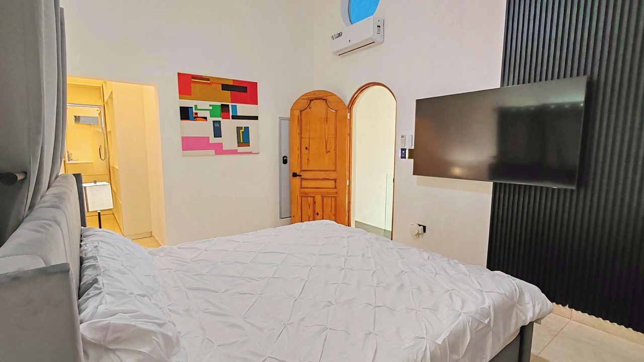 Photo of Bedroom in La Esplanada