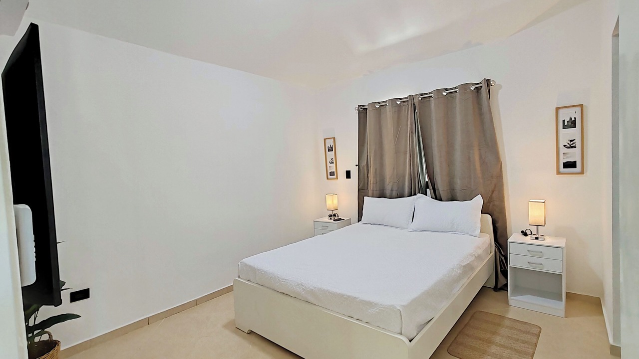Photo of Bedroom in La Esplanada