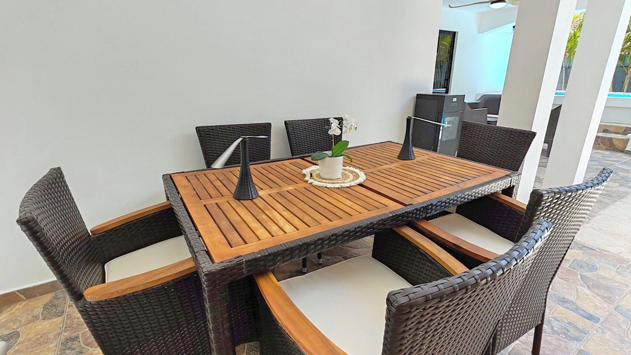 Photo of Outdoor in La Esplanada