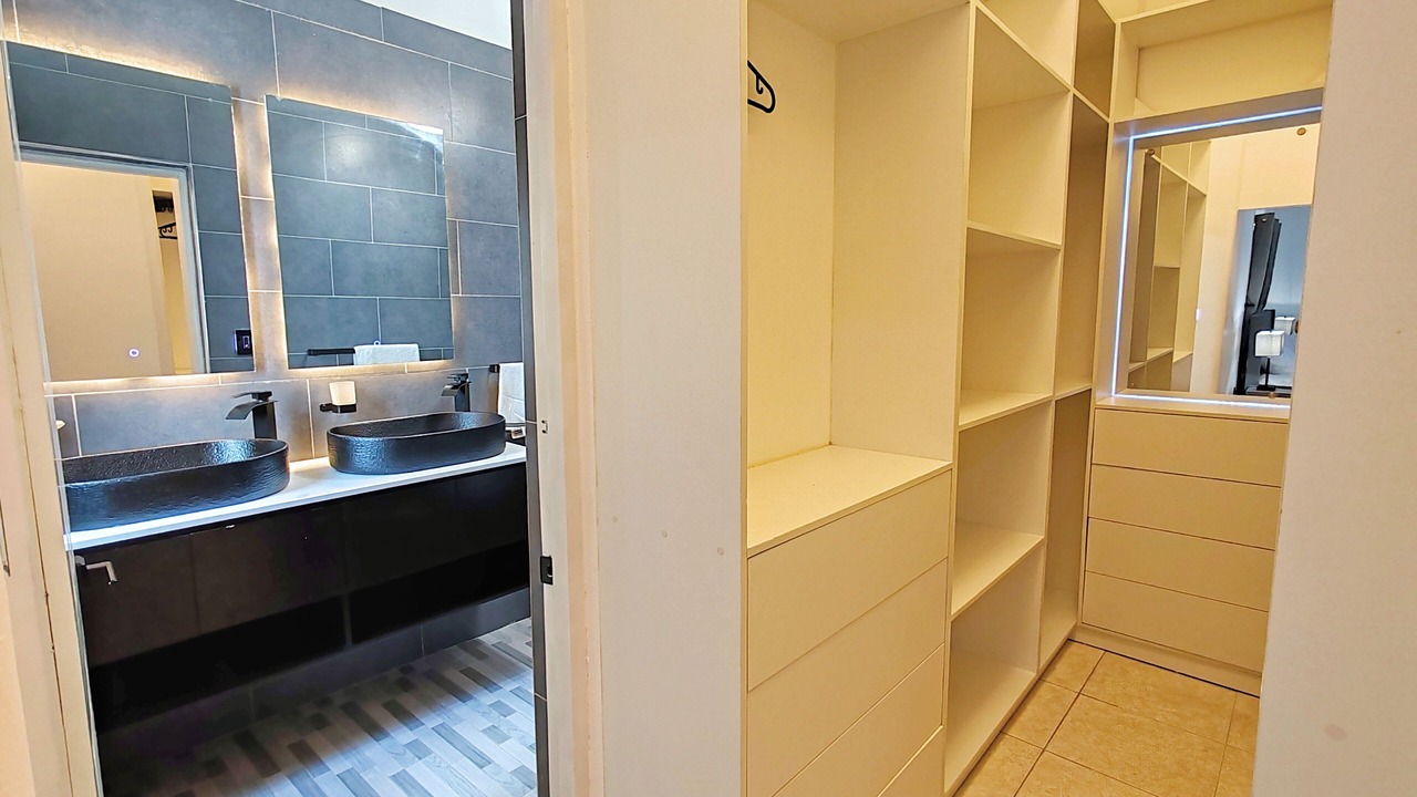 Photo of Bathroom in La Esplanada