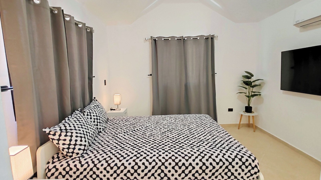 Photo of Bedroom in La Esplanada