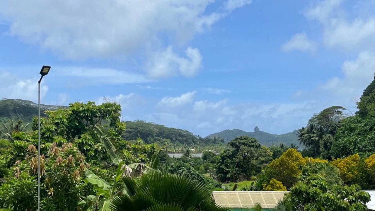 Photo of Outdoor in Huahine