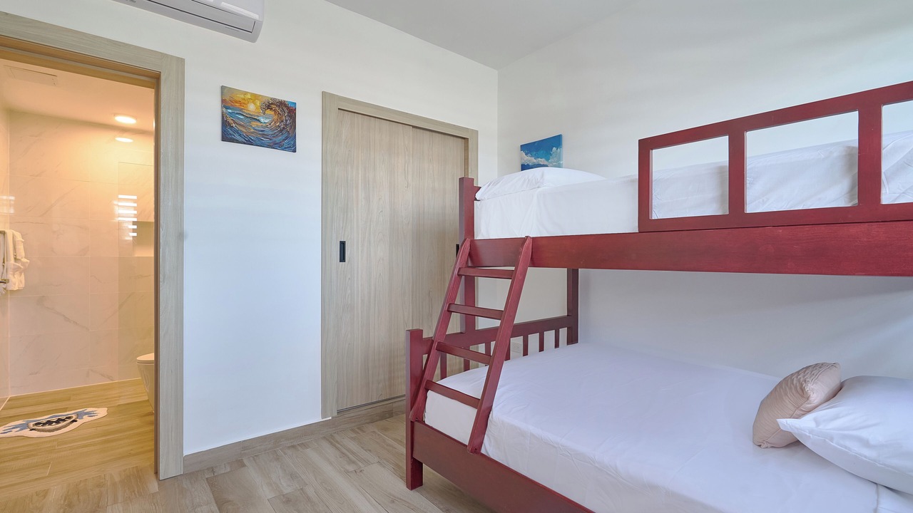 Photo of Bedroom in Punta Cana