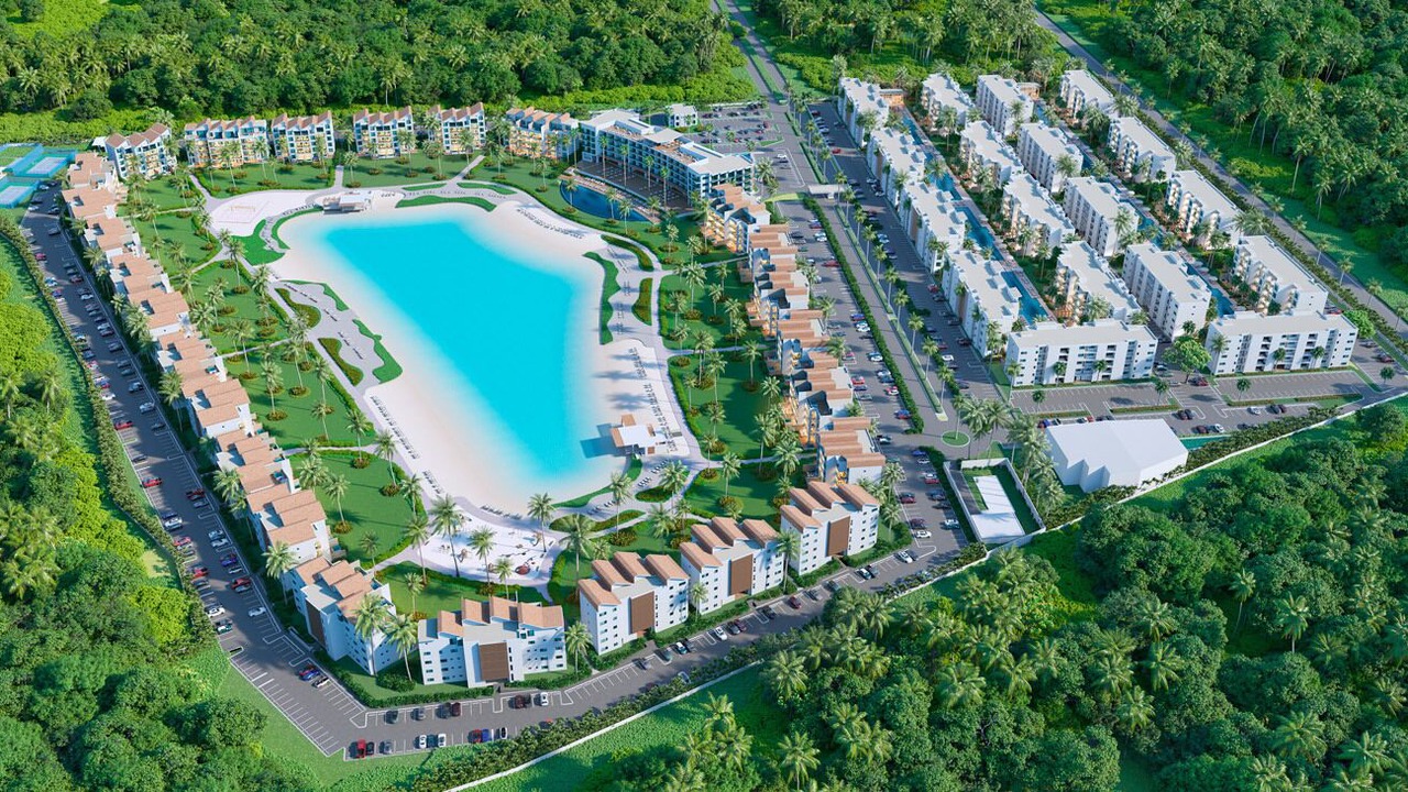 Photo of Outdoor in Punta Cana
