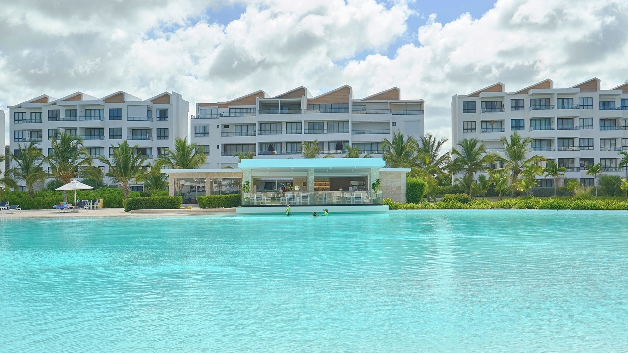 Photo of Outdoor in Punta Cana