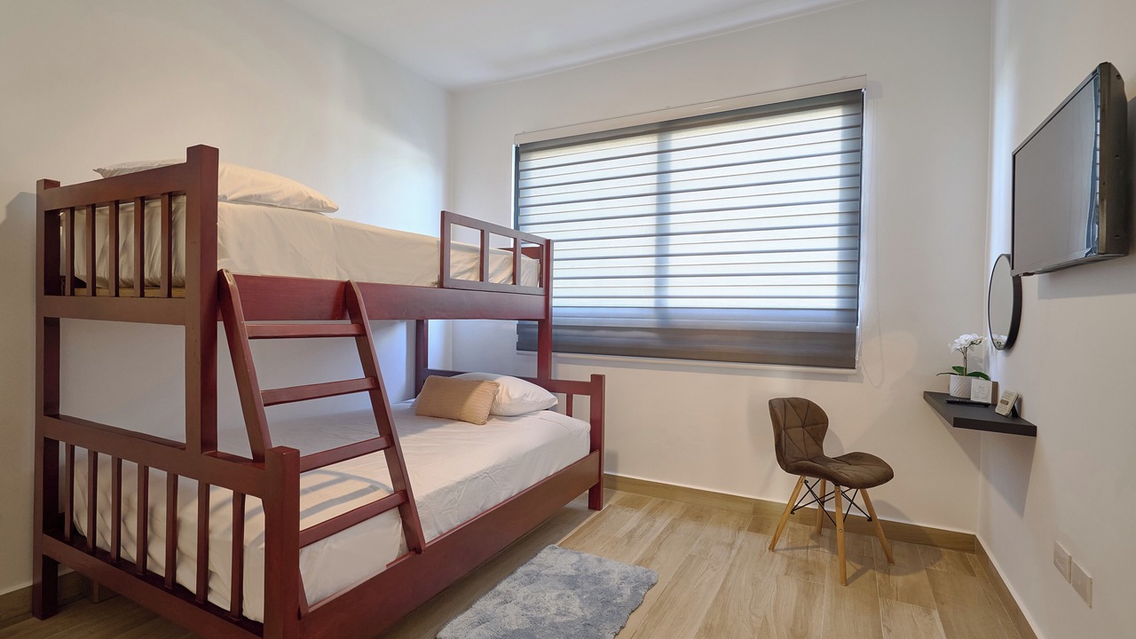 Photo of Bedroom in Punta Cana