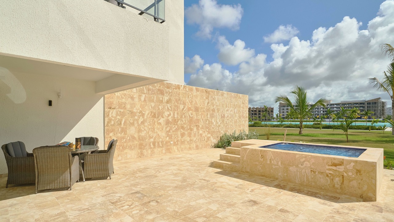 Photo of Outdoor in Punta Cana