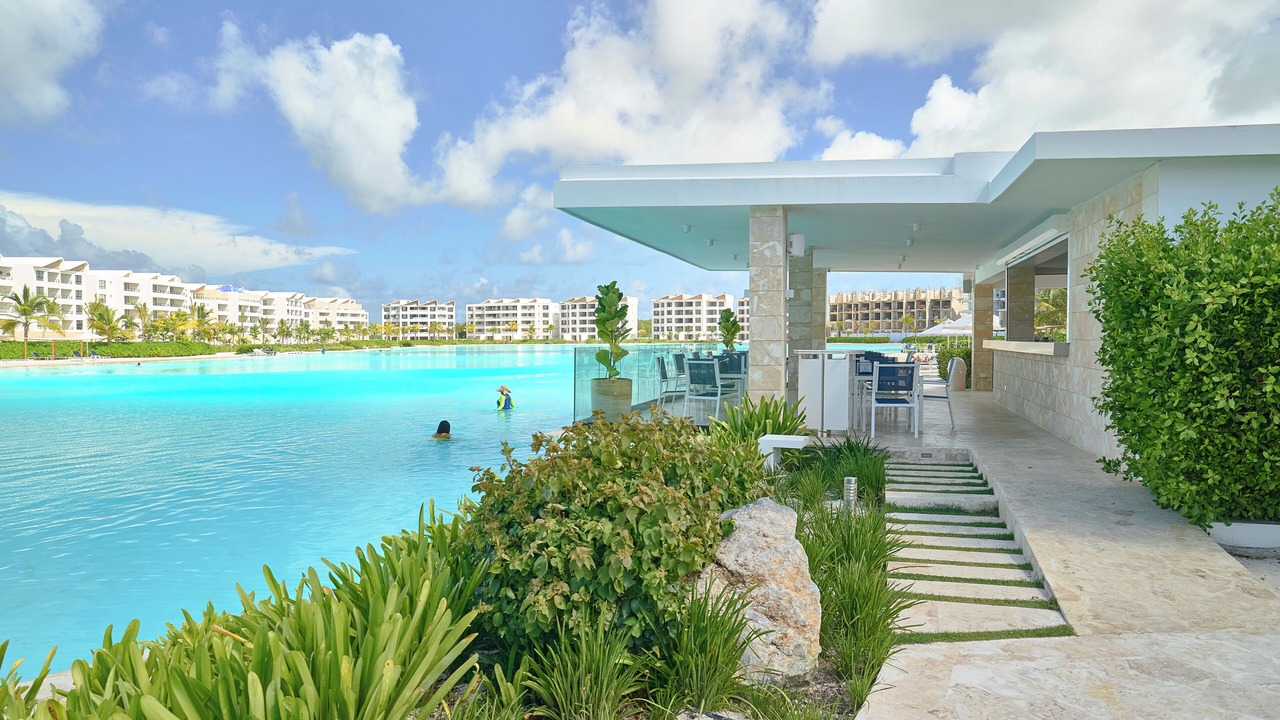 Photo of Outdoor in Punta Cana