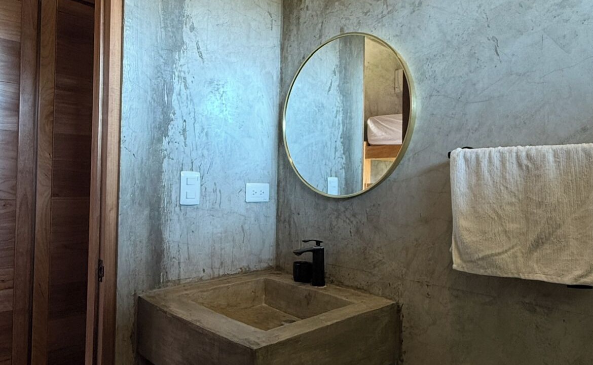 Photo of Bathroom in Cabrera