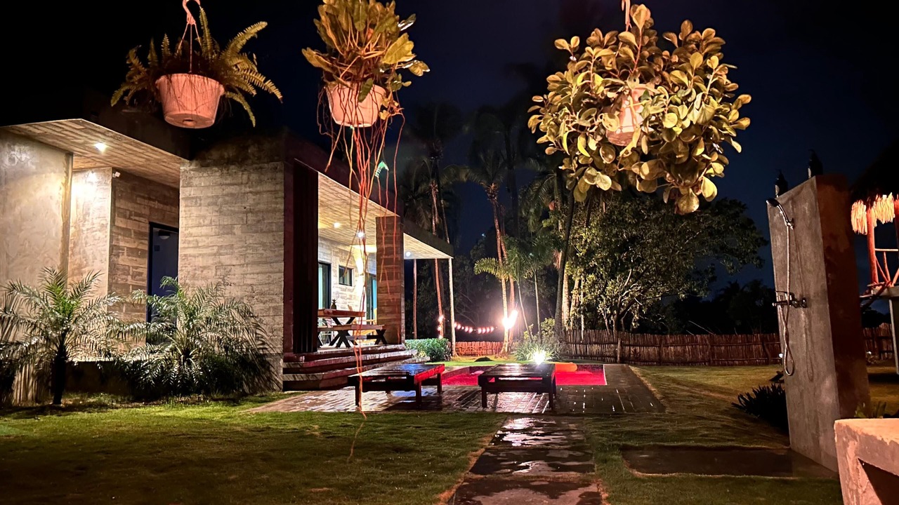 Photo of Patio Balcony in Cabrera