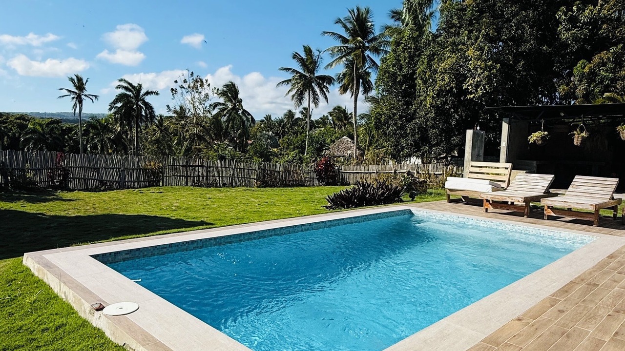 Photo of Outdoor in Cabrera