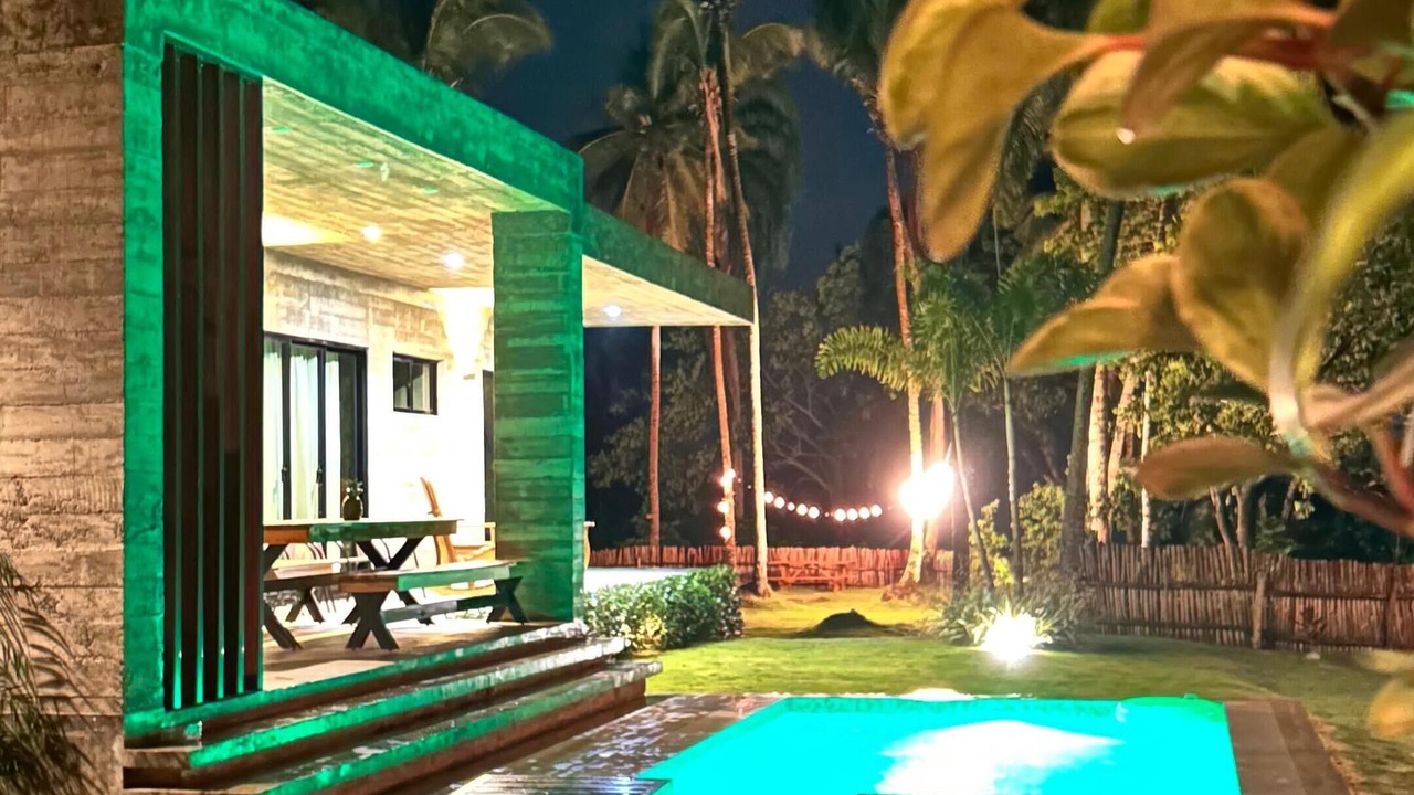 Photo of Outdoor in Cabrera