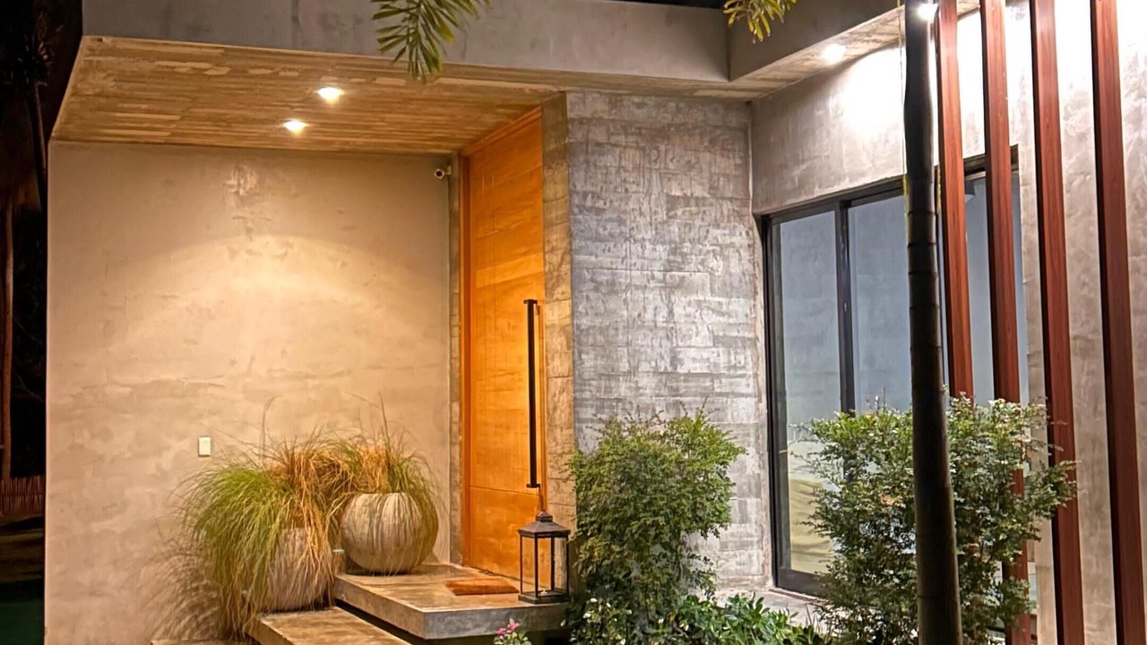 Photo of Patio Balcony in Cabrera