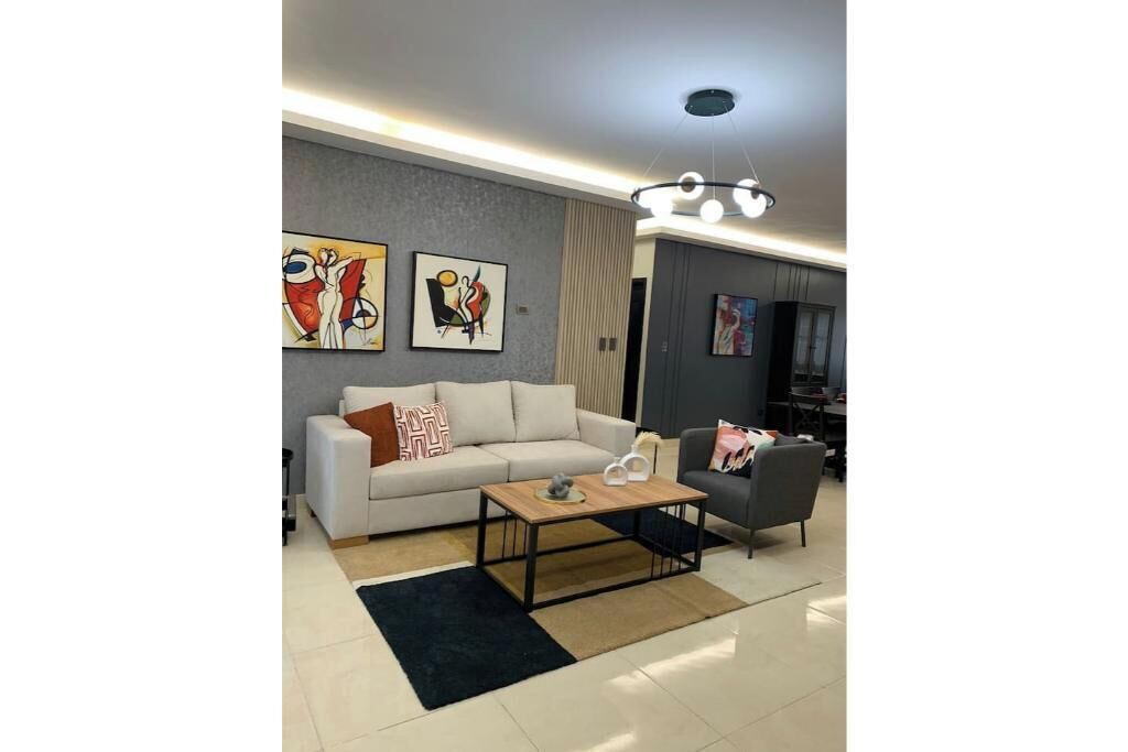 Photo of Livingroom in Punal