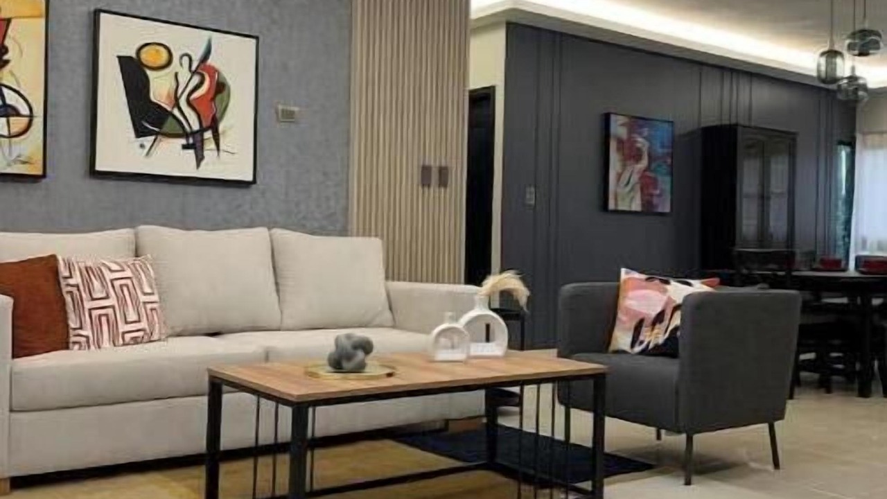 Photo of Livingroom in Punal