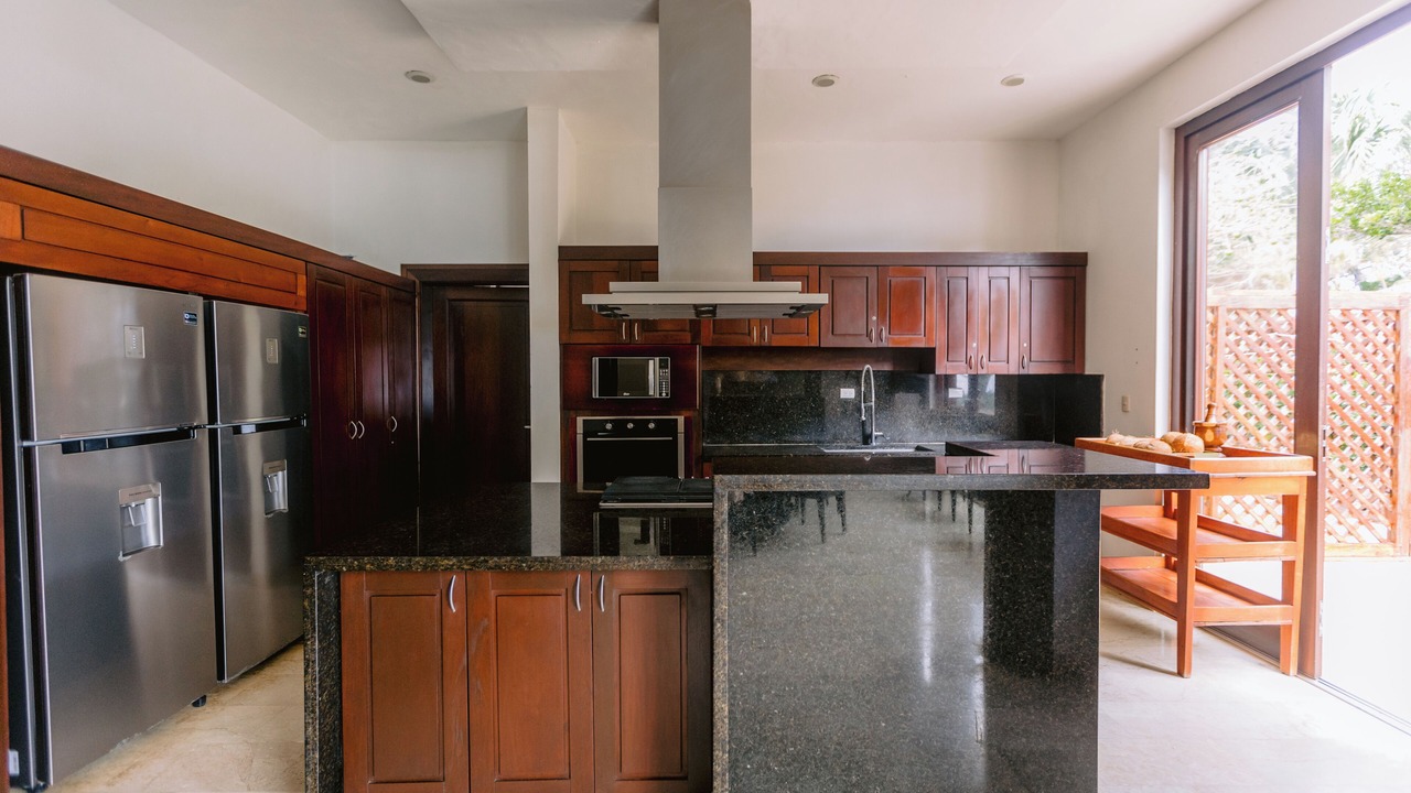 Photo of Kitchen in Cabrera