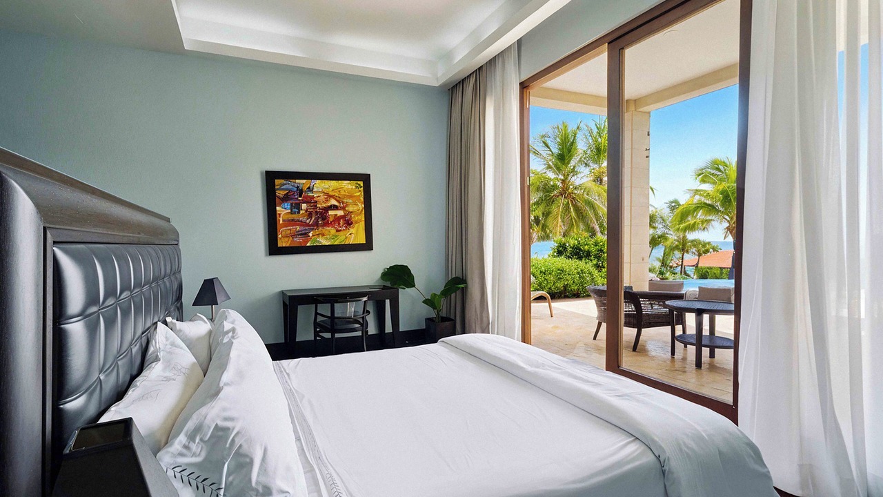 Photo of Bedroom in Cabrera