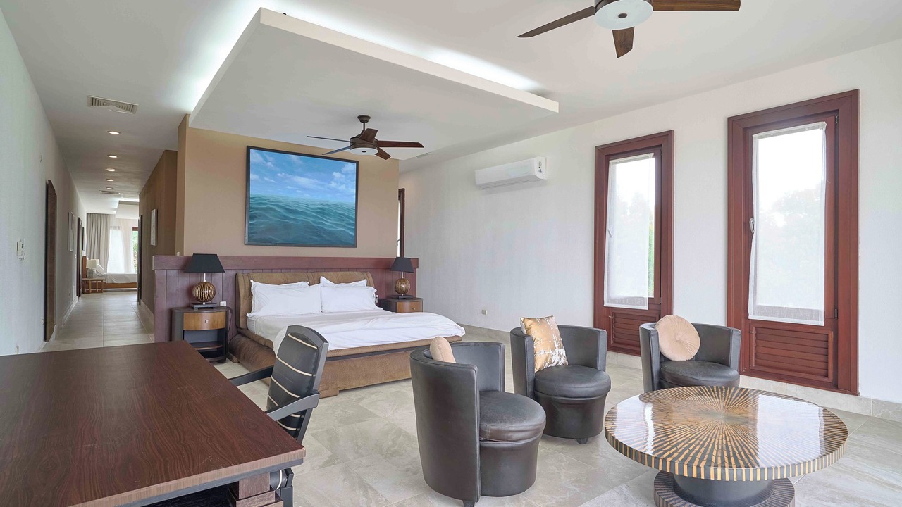 Photo of Bedroom in Cabrera