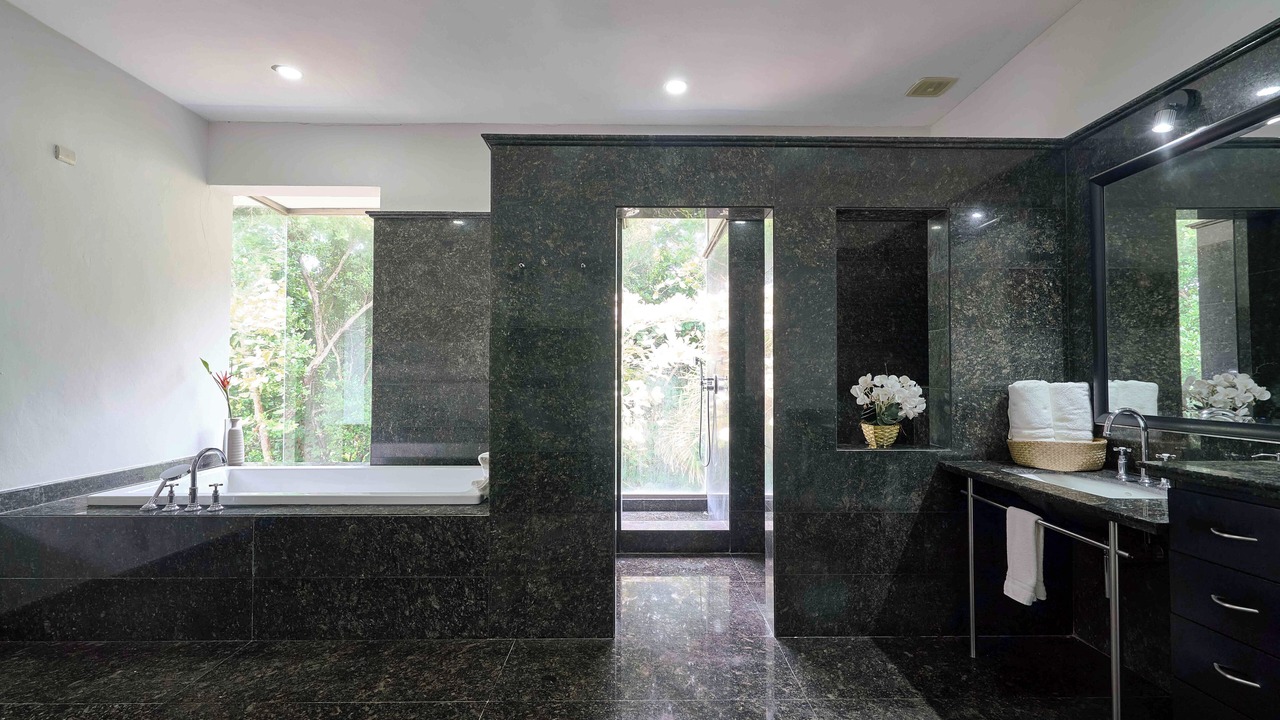 Photo of Bathroom in Cabrera