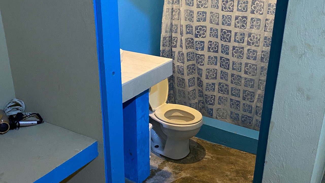 Photo of Bathroom in Higuey