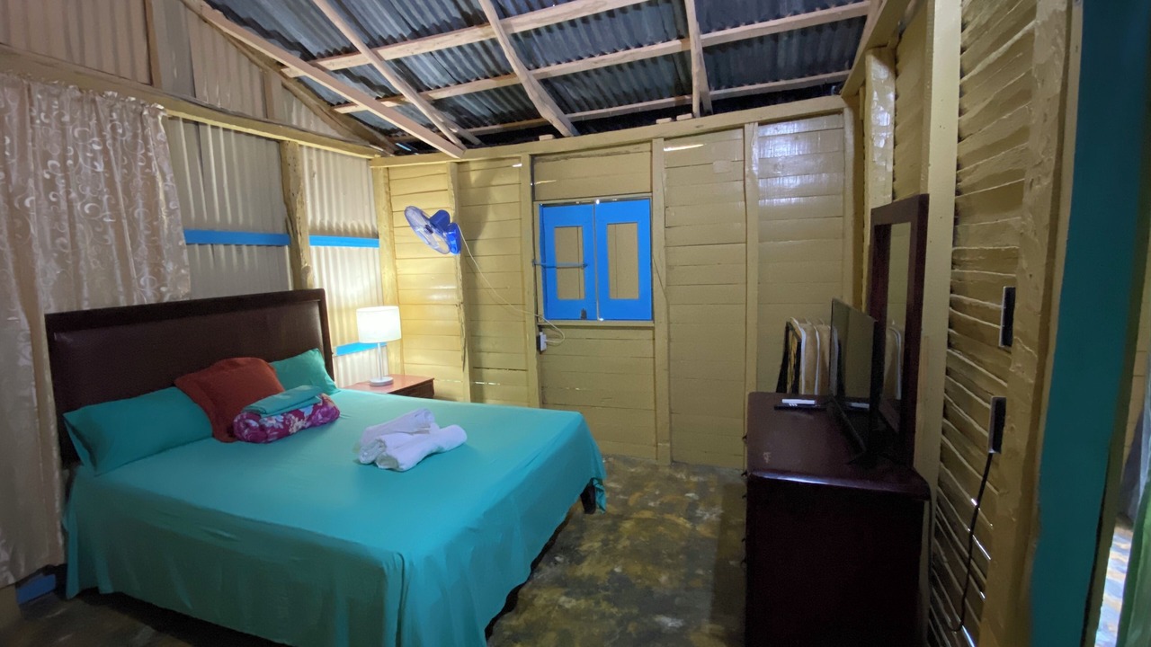 Photo of Bedroom in Higuey