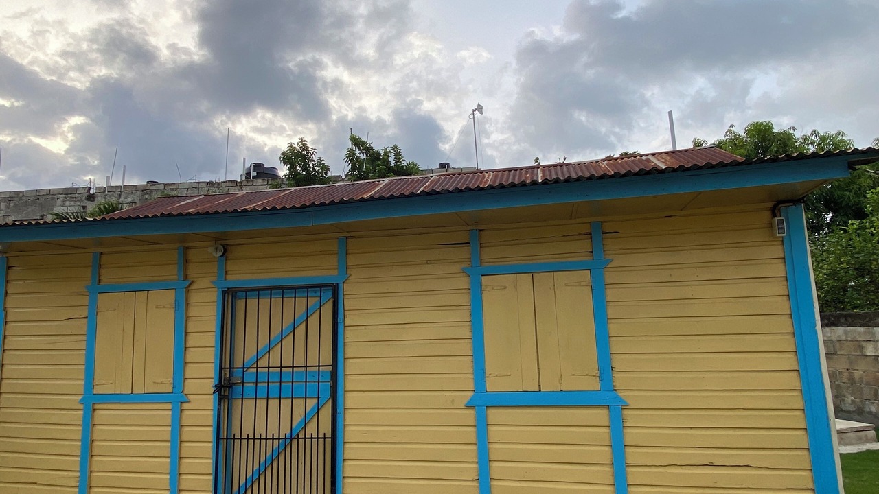 Photo of Outdoor in Higuey