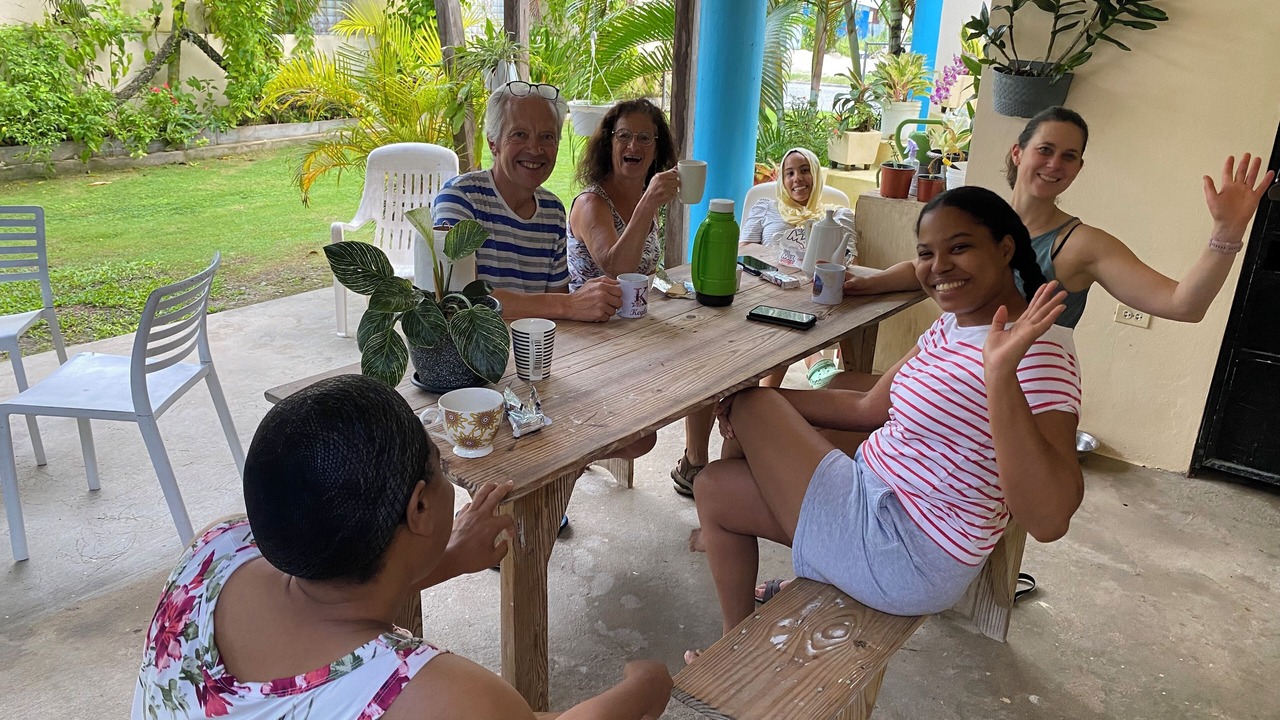 Photo of Outdoor in Higuey