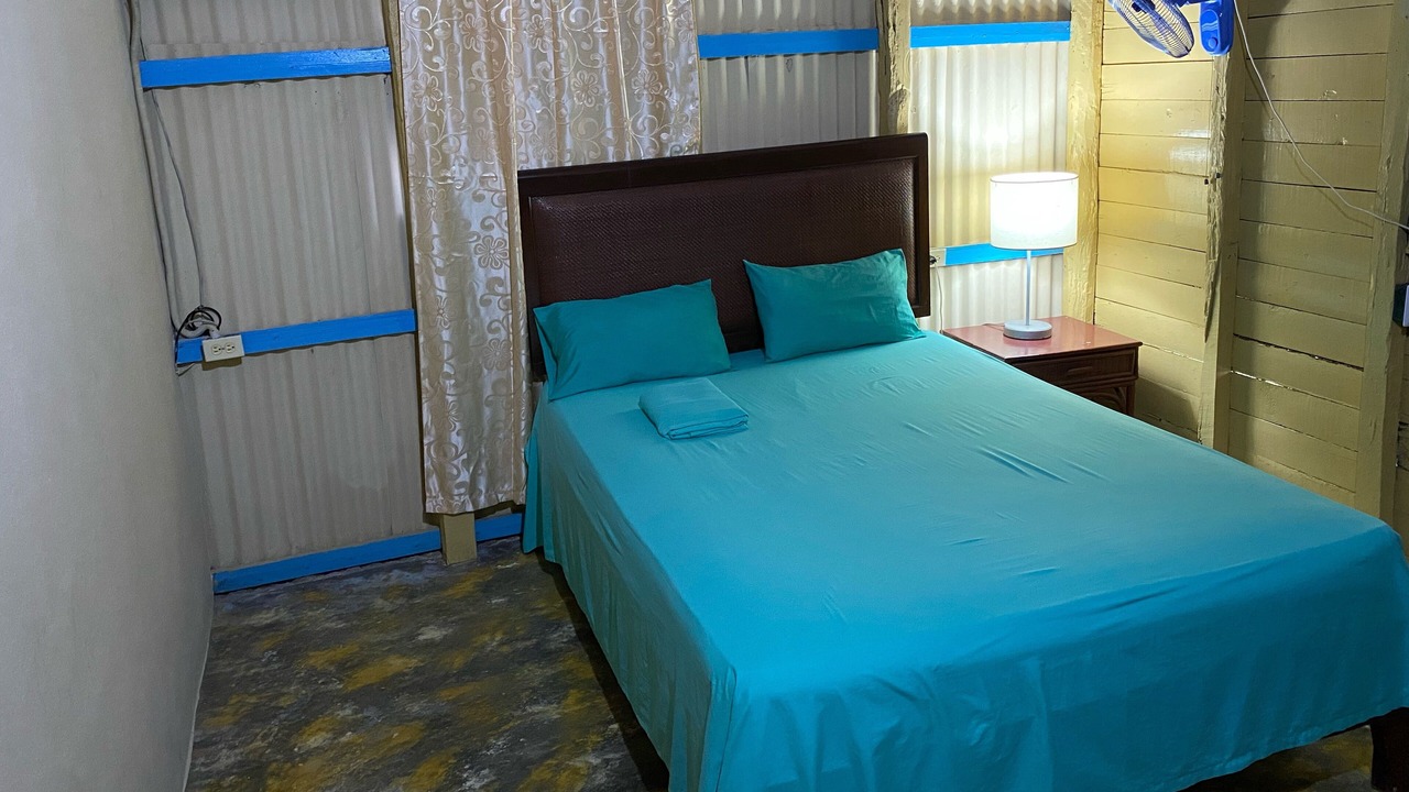 Photo of Bedroom in Higuey
