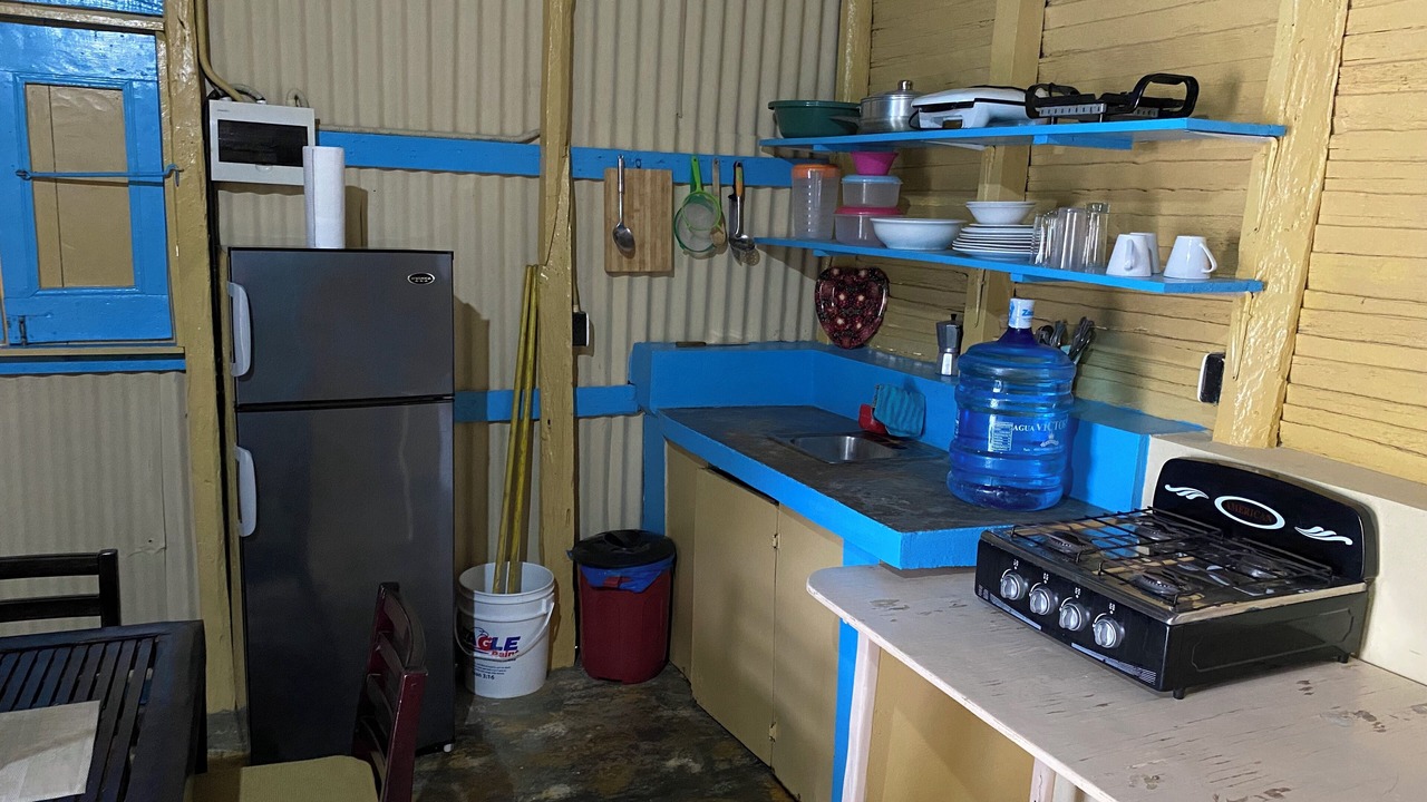 Photo of Kitchen in Higuey