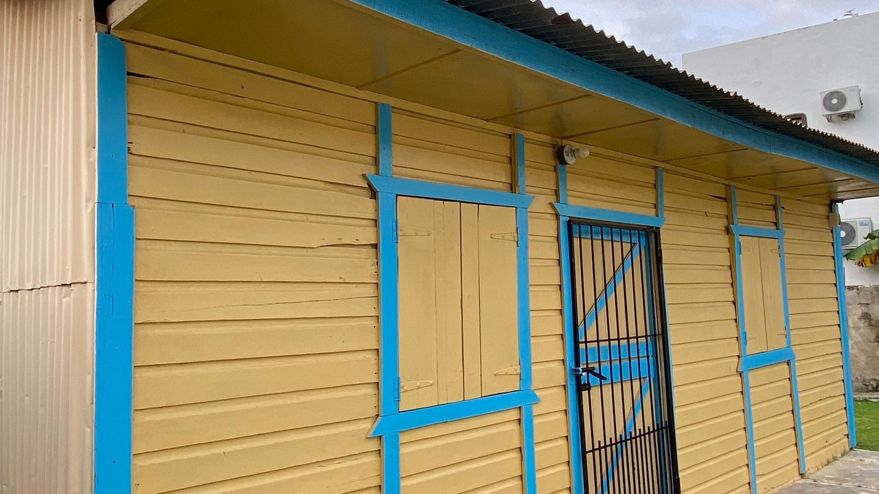 Photo of Outdoor in Higuey