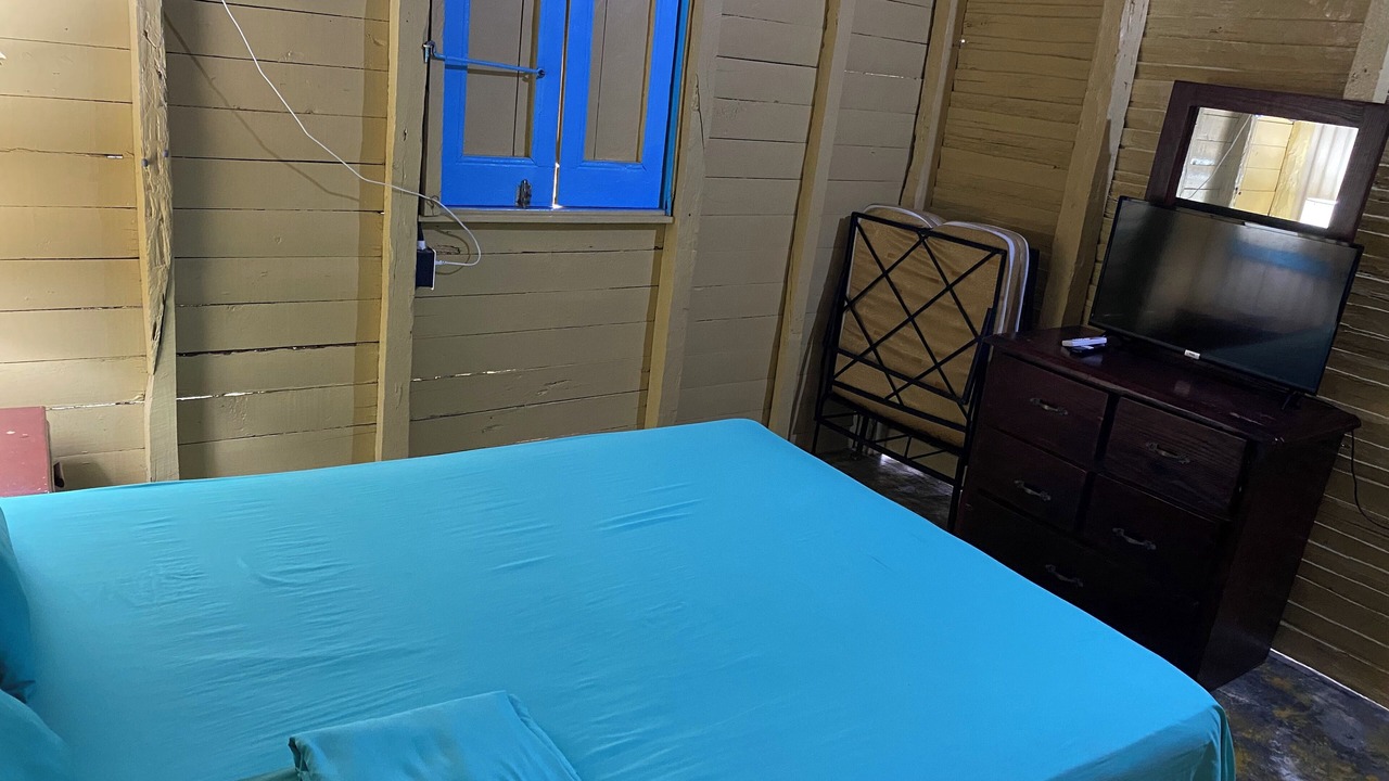 Photo of Bedroom in Higuey