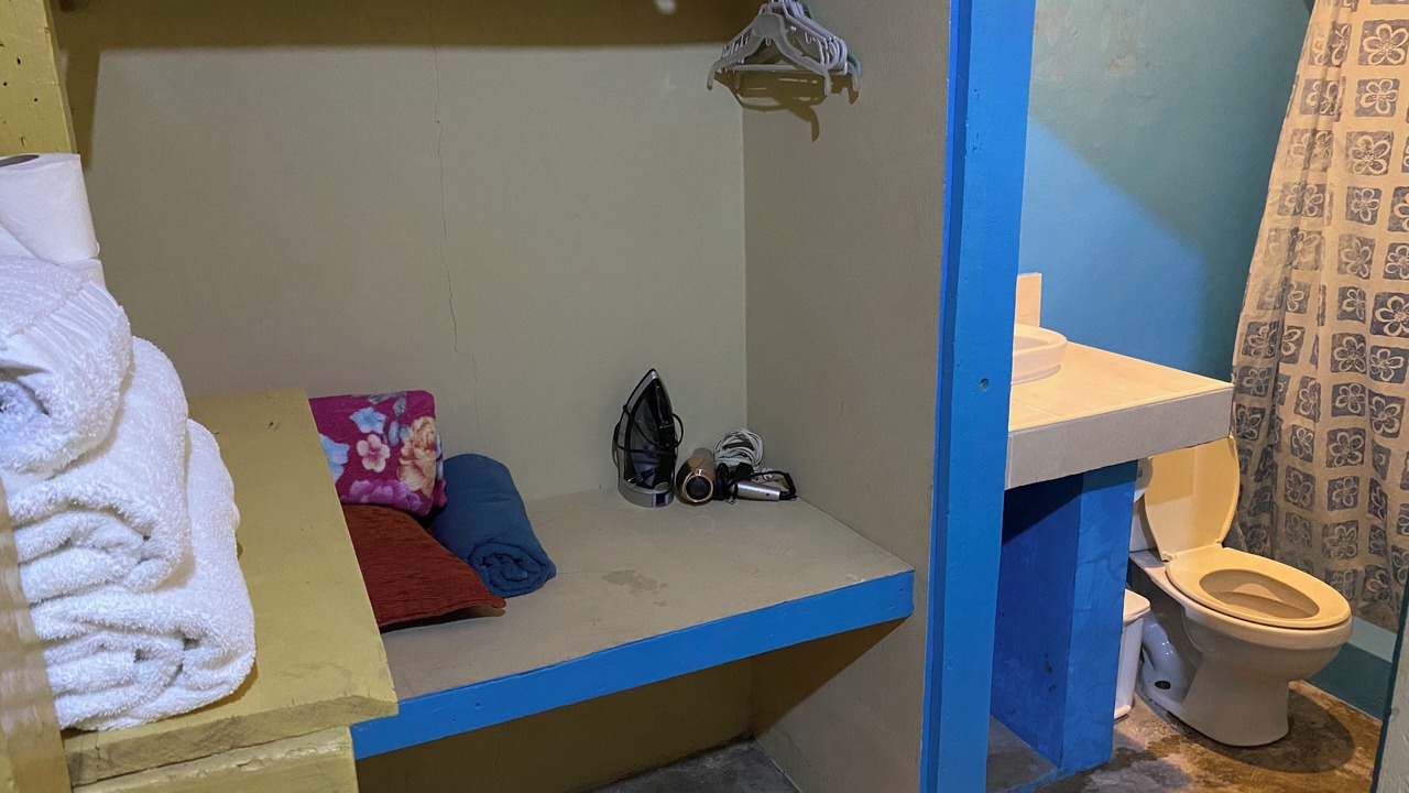 Photo of Bathroom in Higuey