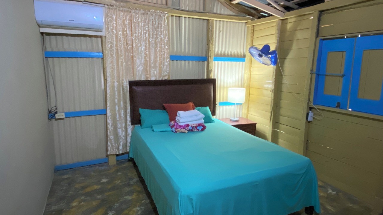 Photo of Bedroom in Higuey