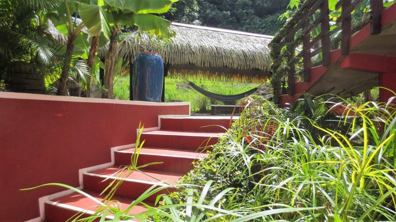 Photo of Outdoor in Vaitape