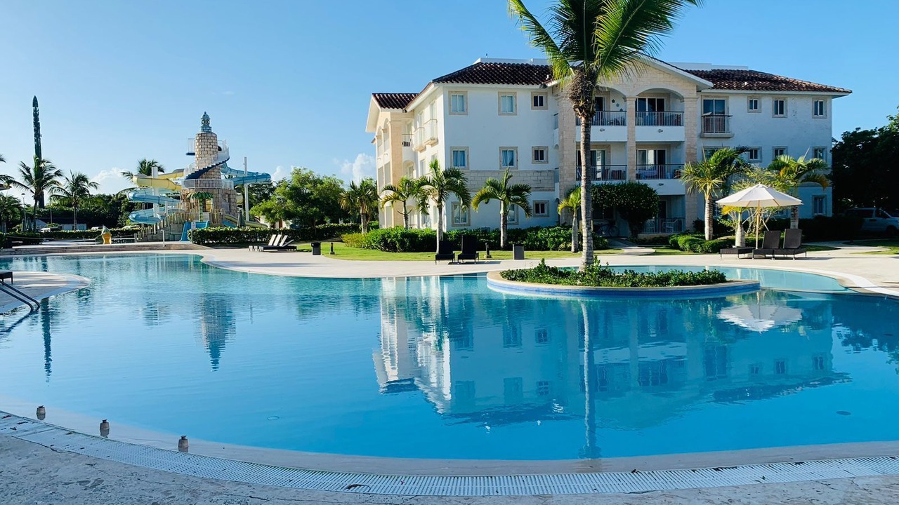 Photo of Outdoor in Dominicus